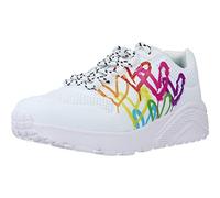 Skechers Damen Uno Stand On Air Sneaker