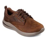 Skechers Delson 3.0 Glavine Mens Leather Waterproof Shoes Size UK 9-12