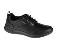 Skechers Delson Antigo 65693-BBK black 42.5