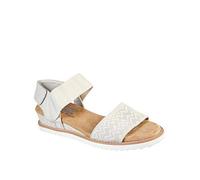 Skechers Desert Kiss, Cream, Size 4, Women Cream