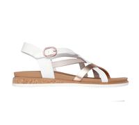 Skechers Desert Kiss Low Peak Rank Sandal