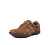 Skechers Diameter Murilo, Men's Oxford, Brown (Cdb), 9 UK (43 EU)