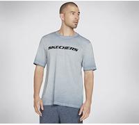 SKECHERS DIAMOND WASH HERITAGE CREW