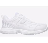 Skechers Women's Dighton Bricelyn White