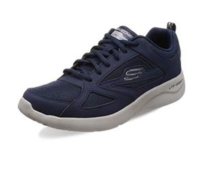 Skechers | Discover perfect comfort and sporty style with the Skechers Satisfaction - Flash Point sneaker.