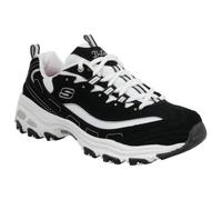 Skechers D'Lites Biggest Fan W 11930-BKW shoes
