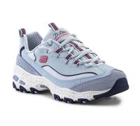 Skechers D'Lites - Bold Views W 149589-LBMT shoes