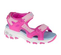 Skechers D'Lites Jr Sandals 664133L-HPMT