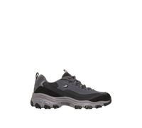 Skechers D'Lites Modern Classic Chunky Trainers Black