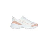 Skechers D'LITES New Heat Women's Trainers, EU 37.5