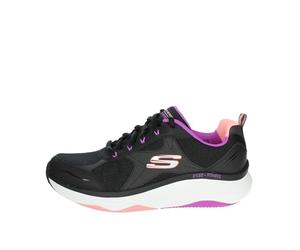 Skechers D'LUX Fitness Perfect Timing Black