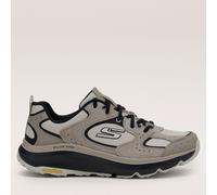 Skechers D'Lux Pro Water-Repellent Trainers BLACK SIZE 3 1/2