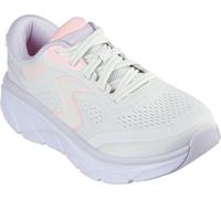 Skechers D'Lux Walker 2. 0 Active Pace Womens Trainers - - Size: 7