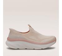 Skechers D'Lux Walker 3.0 Pure Flow Slip-Ins Trainers BLACK SIZE 3 1/2