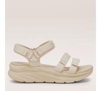 Skechers D'Lux Walker Going-Out Vibes Sandal BLACK SIZE 4 1/2