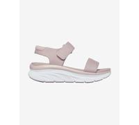 Skechers Dlux Walkernew Block Sandals