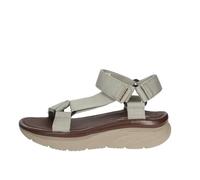 Skechers D'LUX Walker Sandal Men's Sandals Taupe 40 EU