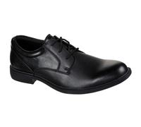 Skechers Dreston Rasmiss Waterproof Leather Shoe