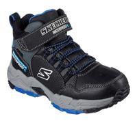 Skechers Boys Drollix Leather Waterproof Boots UK Size 12.5 (EU 31)