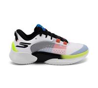Skechers Skechers Skx Resagrip Sneaker White