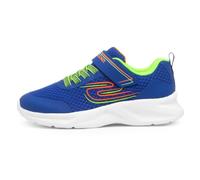 Skechers Dynamatic Swift Tread Kids Blue Trainer