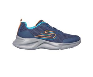 Skechers Dynamatic Voronox Junior Running Shoes - SS25