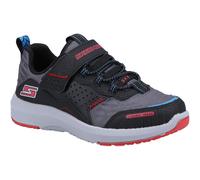 Skechers Dynamic Tread Boys Trainers Boy's Sneaker Kid 403664L Touch Kids