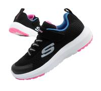 Skechers Dynamic Tread-Hop N'hike Jr 81365L/BKMT shoes