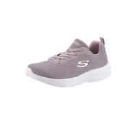 Skechers Dynamight 2.0 Eye to Eye Trainers Lilac