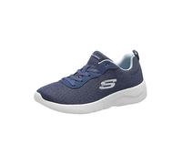Skechers Dynamight 2.0 Eye to Eye Trainers Navy