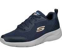 Skechers Dynamight 2.0 Full PACE Blue