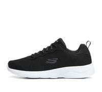 Skechers Dynamight 2.0 Low Black/White 58362-BLK 9