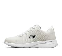 Skechers Dynamight 2.0 Low-Top White 58362-WHT 8