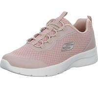 Skechers Dynamight 2.0 Social Orbit Womens Trainers Rose 6.5 UK