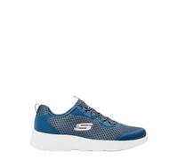 Skechers Dynamight 2.0 Social Orbit Womens Trainers Slate 4
