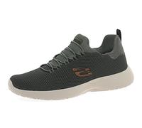 SKECHERS Mens Dynamight Trainers Olive 7