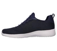 SKECHERS Mens Dynamight Trainers Navy 12