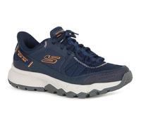 Skechers Men's Trainer Dynamite at ESCAPAR Navy Size 11