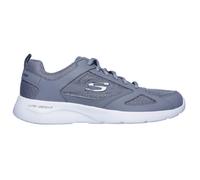Skechers Dynamite Mens MEMORY FOAM Fitness Workout Running Gym Trainers Black