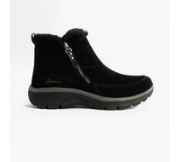 Skechers EASY GOING - COOL ZIP Womens Casual Zip Boots