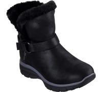 Skechers Easy Going Dreamers Move Women's Ankle Boots in Black - UK 8 / EU 41 / US 11