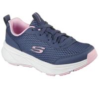 Skechers Edgeride 303982L Navy/Lavender Girls Sports 2 UK