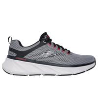 Skechers EDGERIDE - CONTENTION Mens Trainers Charcoal/Black - UK 11