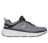 Skechers EDGERIDE - CONTENTION Mens Trainers Charcoal/Black - UK 9