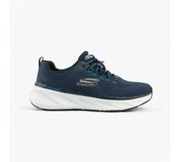 Skechers EDGERIDE - CONTENTION Mens Activewear Lace-Up Trainers-Navy
