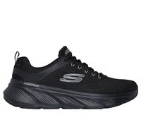 EDGERIDE All Black Skechers Black 11