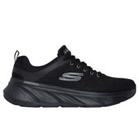 Men's Skechers EDGERIDE - CONTENTION Mens Trainers Black - Size: 13