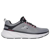 Skechers EDGERIDE - CONTENTION Mens Trainers Charcoal/Black - UK 13