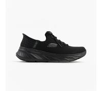 Skechers EDGERIDE - IMPRESSION Womens Trainers Black - UK 4.5
