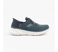 Skechers EDGERIDE - IMPRESSION Womens Trainers Blue - UK 4.5